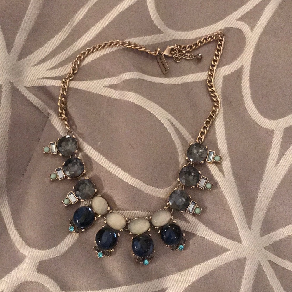 The Limited Statement Necklace